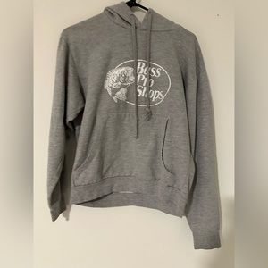 Bass Pro Shops Vintage Hoodie